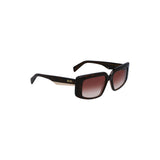 Liu Jo Marrone Acetate Women Sunglasses