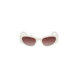Liu Jo Bianco Acetate Women's Sunglasses