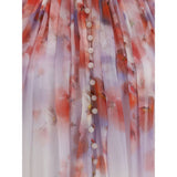 Zimmermann Multicolor Viscose Blouse