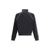 Kenzo Black Polyester Sweatshirt