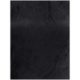 Versace Black Viscose Hoodie