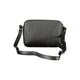Coccinelle Black Leather Women Bag