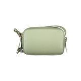 Coccinelle Green Leather Women Handbag