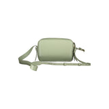 Coccinelle Green Leather Women Handbag