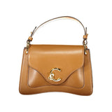 Coccinelle Marrone Leather Women Bag