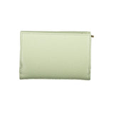 Coccinelle Verde Pelle Women Wallet