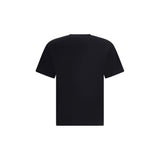 Emporio Armani Multicolor Cotton T-Shirt