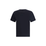 Emporio Armani Multicolor Cotton T-Shirt