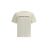 Emporio Armani Multicolor Cotton T-Shirt