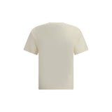 Emporio Armani Multicolor Cotton T-Shirt
