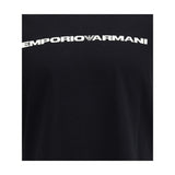 Emporio Armani Multicolor Cotton T-Shirt