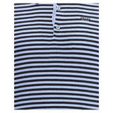 Prada Multicolor Cotton Polo Shirt