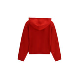 Tory Burch Multicolor Wool Sweatshirt