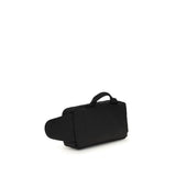 Givenchy Black Polyamide Shoulder Bag