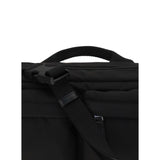 Givenchy Black Polyamide Shoulder Bag