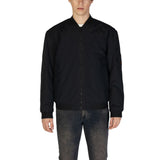 Hugo Boss Black Polyamide Bomber
