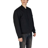 Hugo Boss Black Polyamide Bomber