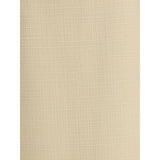 Valentino Cream Fleece Wool Skirt