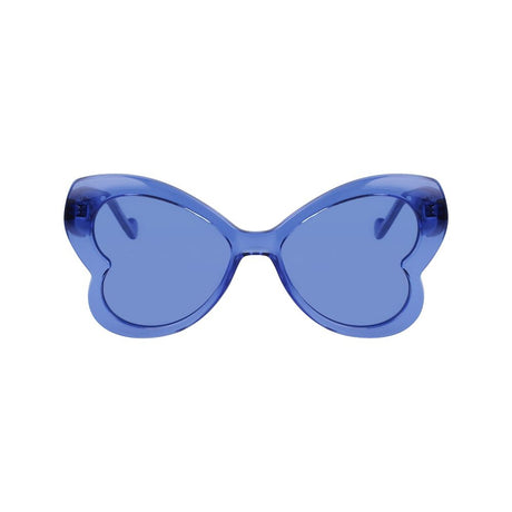 Liu Jo Brown Injected Sunglasses