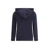 Max Mara Black Wool Sweatshirt