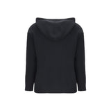 Max Mara Black Wool Sweatshirt