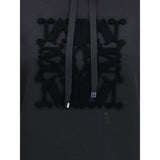 Max Mara Black Wool Sweatshirt