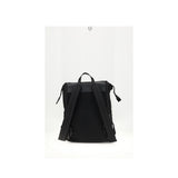 Fendi Black Nylon Shoulder Bag