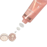 Collagen Mask, Suitable For The Whole Face, Good Rejuvenating Products, Selected Types Of Masks, Firming, Anti-wrinkle, Hydrating And Brightening Skin