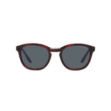 Giorgio Armani Multicolor Acetate Sunglasses