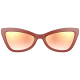 Michael Kors Multicolor Resin Sunglasses
