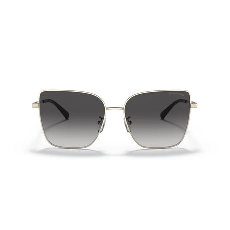 Michael Kors Gold Metal Sunglasses