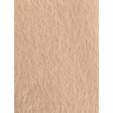 Max Mara Brown Polyamide Turtleneck