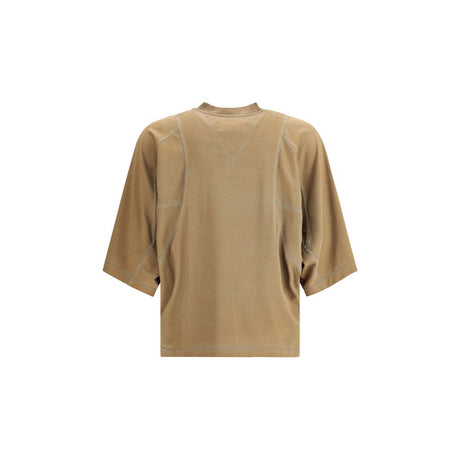Vivienne Westwood Brown Cotton Sportswear