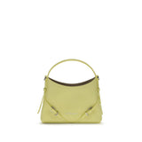Givenchy Bicolor Calf Leather Bos Taurus Shoulder Bag