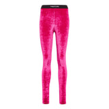 Tom Ford Fuchsia Viscose Leggings