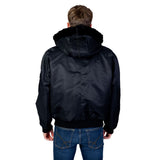 Hugo Boss Black Polyamide Bomber