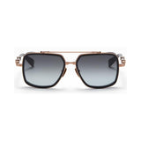 Balmain Multicolor Titanium Sunglasses
