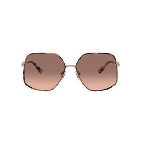 Michael Kors Gold Metal Sunglasses