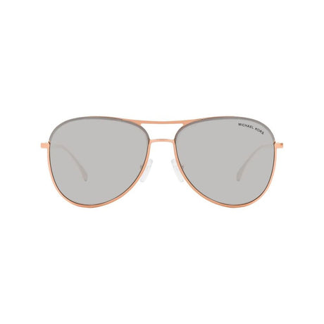 Michael Kors Multicolor Metal Sunglasses