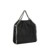 Stella McCartney Black Polyester Handbag