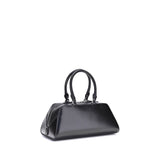 Givenchy Black Calf Leather Bos Taurus Handbag
