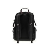 Prada Black Recycled Polyamide Backpack