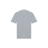 Fendi White Cotton T-Shirt