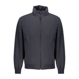 Hugo Boss Blu Poliammide Men's Jacket