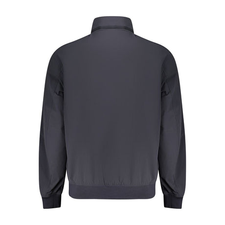 Hugo Boss Blu Poliammide Men's Jacket