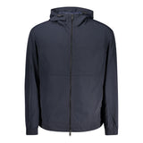 Hugo Boss Blu Poliammide Men Jacket