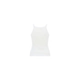 Fendi White Cotton T-Shirt