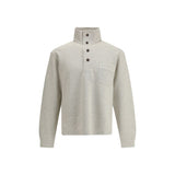 Tom Ford Beige Cotton Sweatshirt