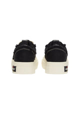 KAALIXTO--Star Canvas Shoes - Unisex