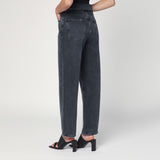 AGOLDE Echo jeans in grey Zefiro